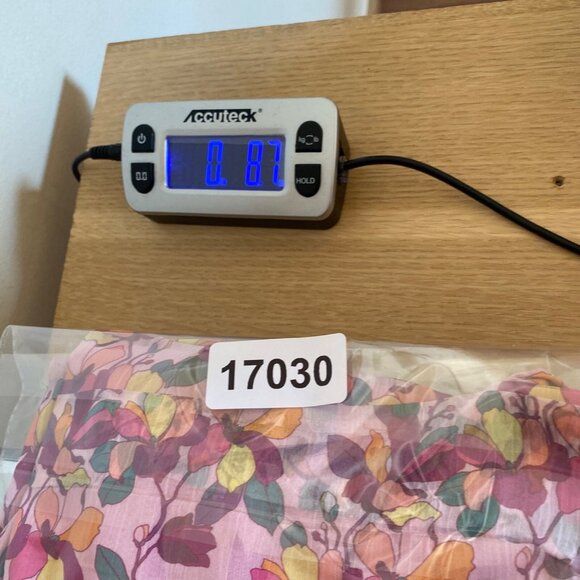 Amanda Uprichard Pink Floral Mini Dress - Picture 13 of 13